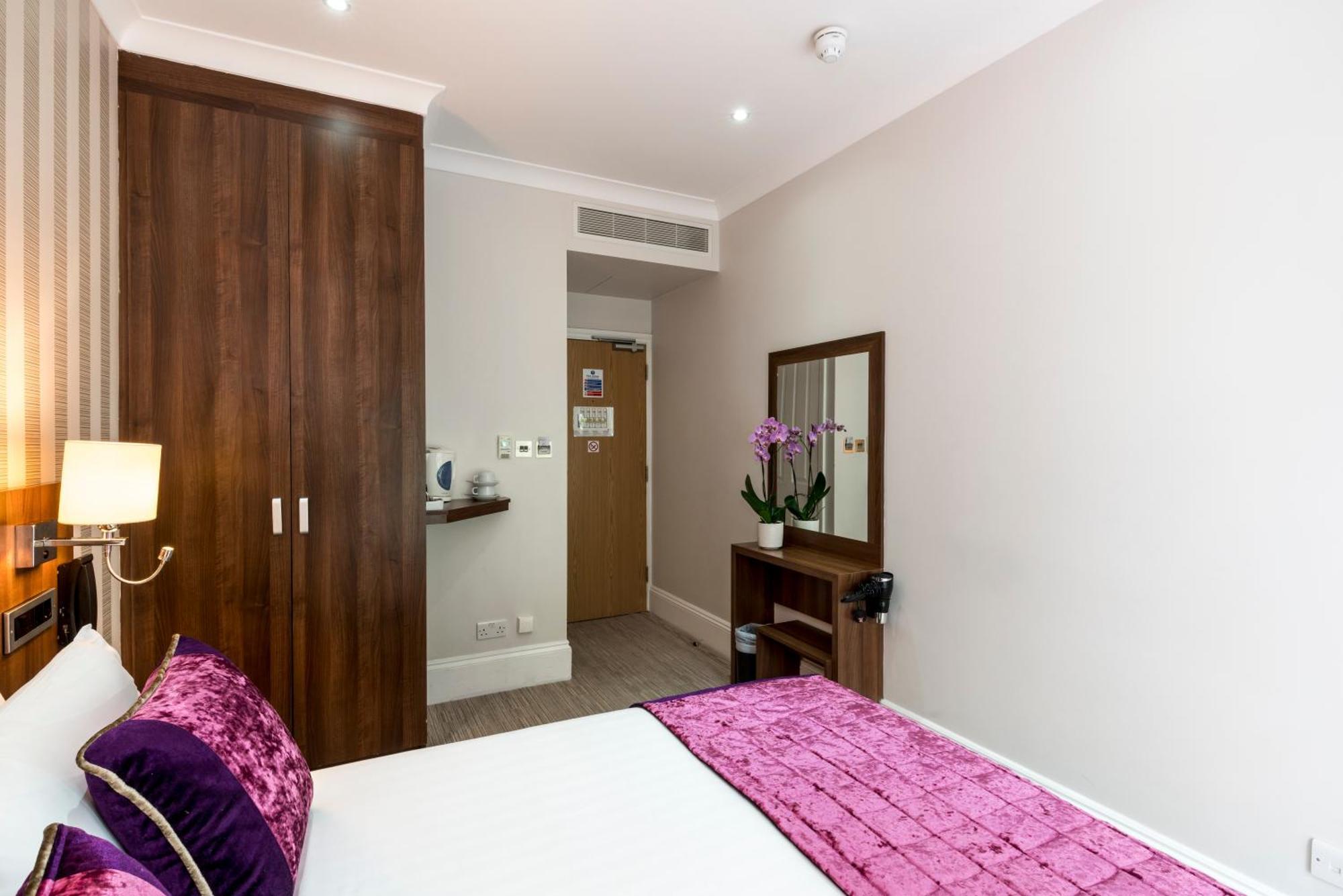 London House Hotel Pokój zdjęcie